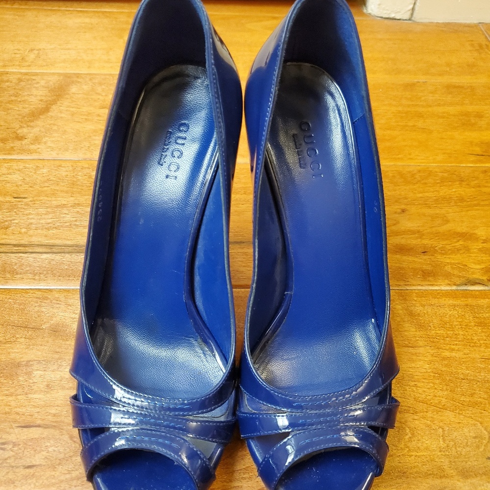 Gucci Heels